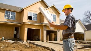 General Contractors Charlotte NC