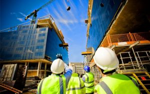 Commercial General Contractors Charlotte NC